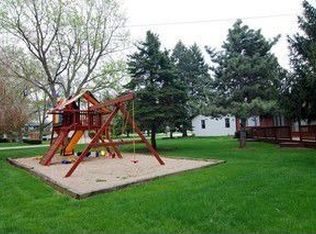 12246 Nagle Ave, Palos Heights, IL 60463