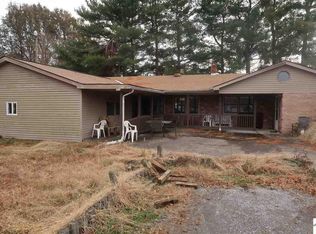 4575 County Line Rd, Melber, KY 42069