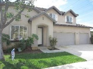 1768 N Brigantine Ln, Villa Park, CA 92867
