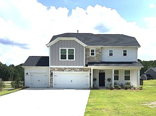 324 Elmhurst Dr, Waxhaw, NC 28173