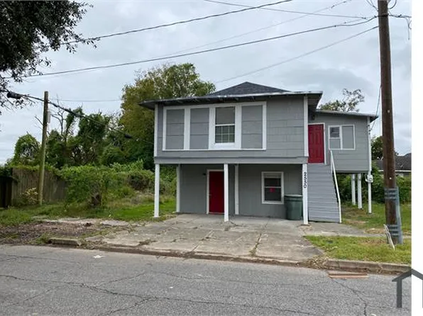 2550 Orange St #1-A, Beaumont, TX 77701