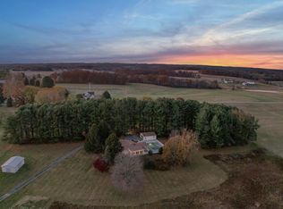 3116 Mount Carmel Rd, Upperco, MD 21155