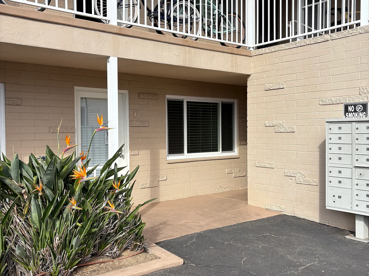 5050 Cass Street — Photo 1