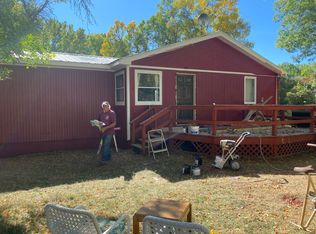 141 W 6th Ave N, Columbus, MT 59019