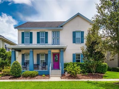 13859 Eliot Ave, Orlando, FL, 32827