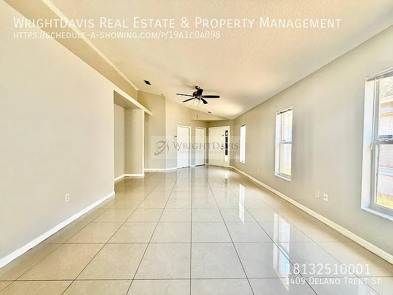 1409 Delano Trent St — Photo 7