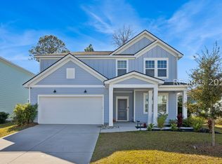 1138 Salem Bay Dr, Beaufort, SC 29902