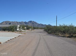 1826 Via Nueva Zelandia #49-RIO, Rio Rico, AZ 85648