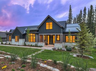 90 W Trade Ct, Keystone, CO 80435