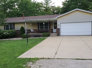 3343 Sharon Dr, Decatur, IL 62521