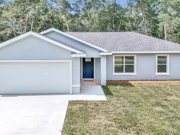5355 NW 55th Pl, Ocala, FL 34482