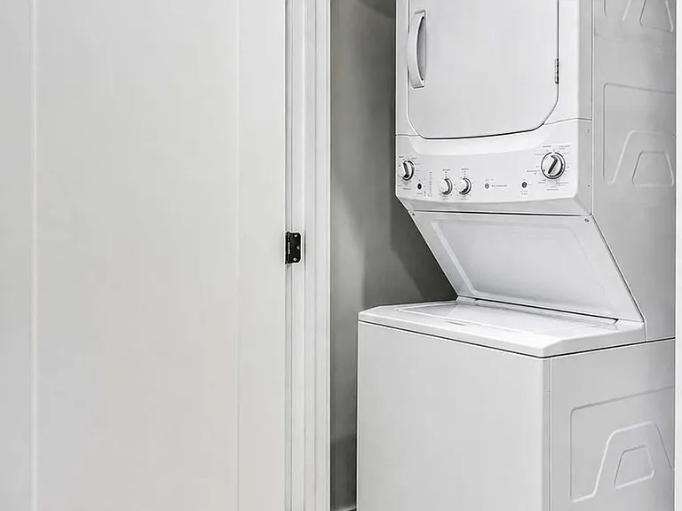 Washer/Dryer