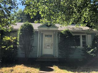 449 Jennings Ave, Bridgeport, CT 06610