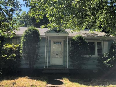 449 Jennings Ave, Bridgeport, CT, 06610