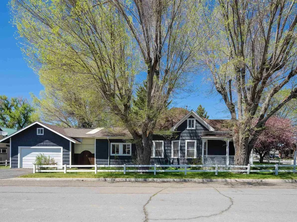 201 Alleghany St, Loyalton, CA 96118