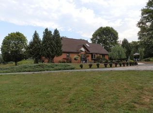 1338 State Route 203, Chatham, NY 12037