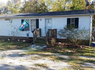 10004 W State Highway 42, Holly Springs, NC 27540