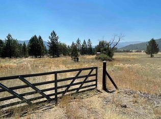 2010 Fort Jones Rd, Yreka, CA 96097