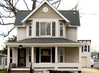 219 Eagle St, Painesville, OH 44077