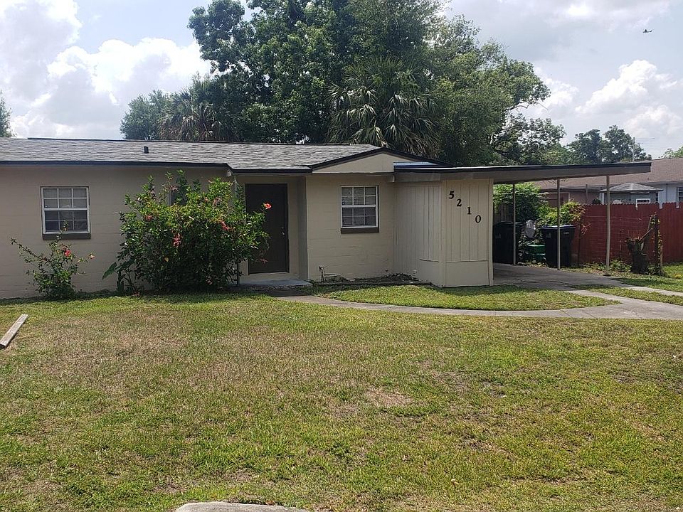 5210 Old Cheney Hwy, Orlando, FL 32807 | Zillow