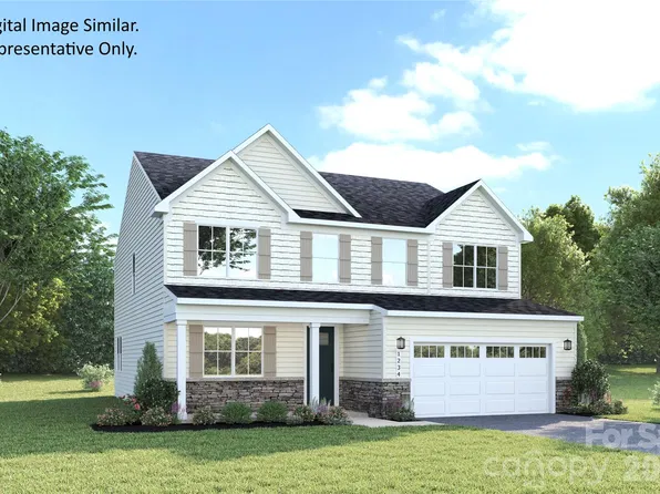 6009 Urban Forest Dr, Charlotte, NC 28216