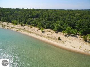 E Woolsey Lake Rd, Northport, MI 49670