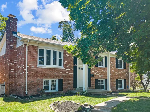 14209 Essex Dr, Woodbridge, VA 22191