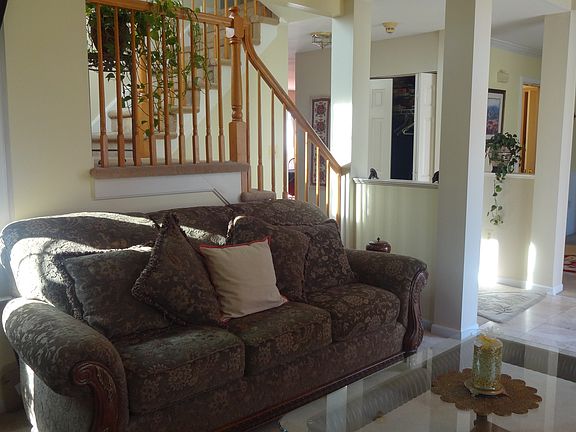 Living Room view 2