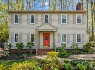 2829 McManaway Dr, Midlothian, VA 23112