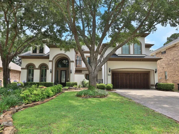 1214 Eversham Way, Humble, TX 77339