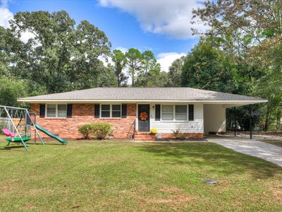 6 Converse Dr, Aiken, SC, 29803