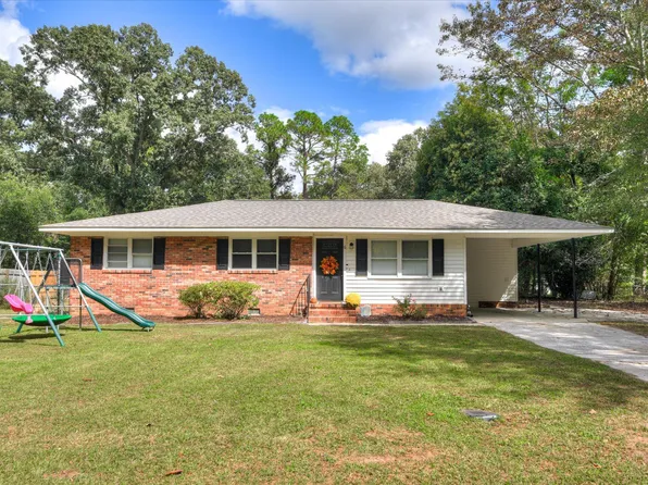 6 Converse Dr, Aiken, SC 29803