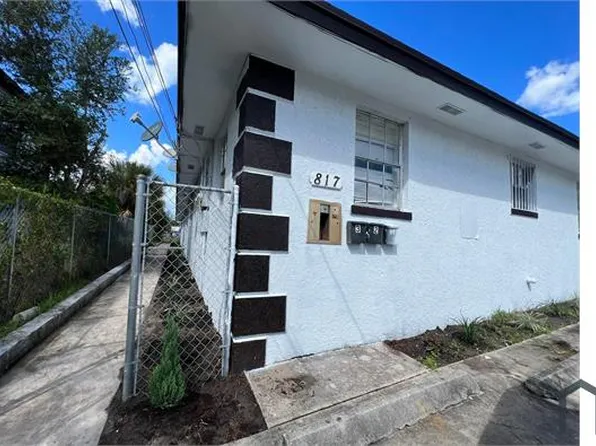 817 W 5th St, West Palm Beach, FL 33404
