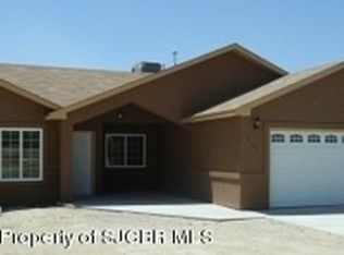 4105 Magnolia Ln, Farmington, NM 87402