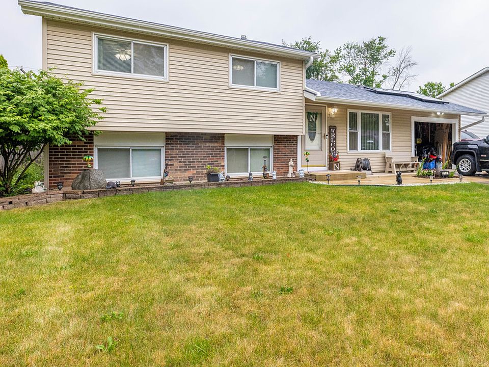 213 Meadowbrook Dr, Bolingbrook, IL 60440 Zillow