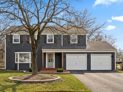 1710 Gone Away Ln, Wheaton, IL, 60189