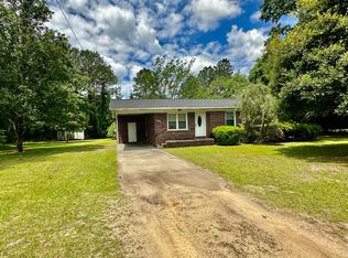 909 Wade St, Millen, GA 30442