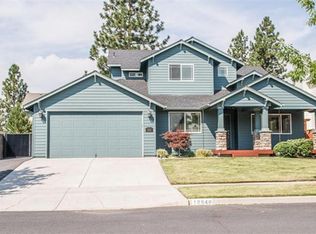 19840 Powers Rd, Bend, OR 97702
