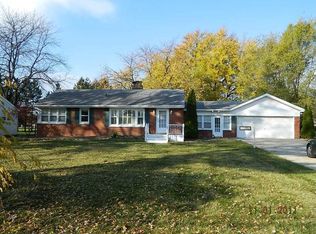 4433 Mackinaw Rd, Saginaw, MI 48603