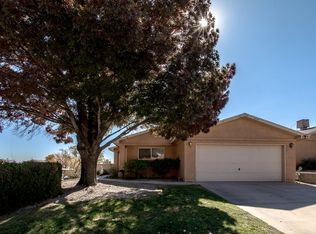 492 Cimarron Meadows Ct NE, Rio Rancho, NM 87144