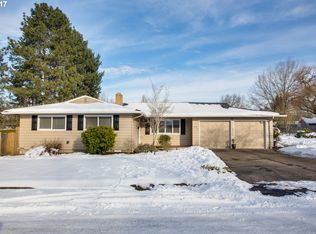 1370 SW 135th Ave, Beaverton, OR 97005