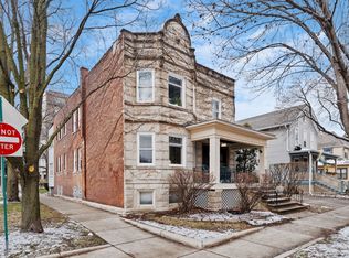 101 N Kenilworth Ave, Oak Park, IL 60301