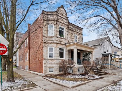 101 N Kenilworth Ave, Oak Park, IL, 60301