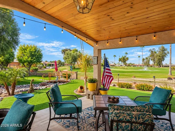 4933 E FLOWER Avenue, Mesa, AZ 85206