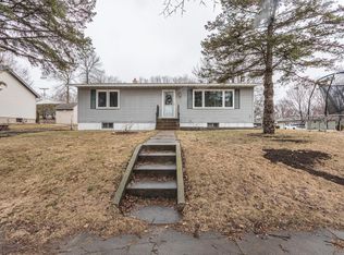 118 1st St NW, Pelican Rapids, MN 56572