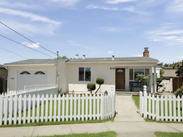 3822 Vincent Ct, Castro Valley, CA 94546