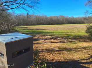 577 Black Jack Rd, Vaughan, MS 39179
