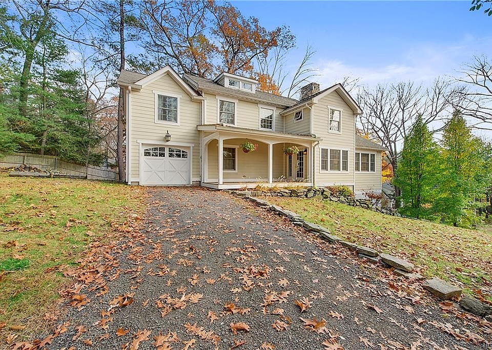 14 Dunster Rd, Mount Kisco, NY 10549 Zillow