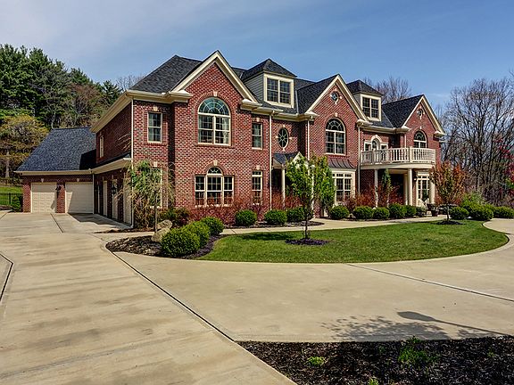 10 secluded acres