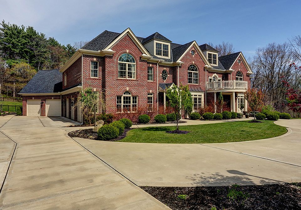 955 Pleasant Hill Rd, Wexford, PA 15090 Zillow